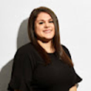 Meet your Posher, Caitlin